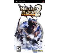 Monster Hunter Freedom 2 / Game
