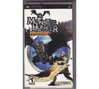 Monster Hunter Freedom - Sony PSP