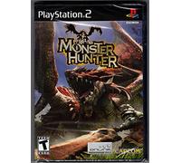 Monster Hunter / Game