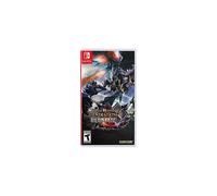 Monster Hunter Generations Ultimate Nintendo Switch