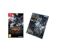Monster Hunter Generations Ultimate (Nintendo Switch)