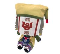 Monster Hunter: Kagero Chibi Plush