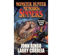 Monster Hunter Memoirs: Sinners: 2