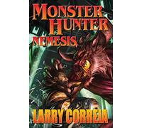Monster Hunter: Nemesis