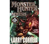 Monster Hunter Nemesis: 5