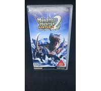 Monster Hunter Portable 2nd [Japan Import]
