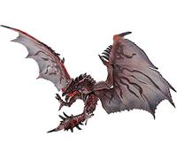 MONSTER HUNTER - Rathalos - Figurine articulée SH MonsterArts 40cm, BAS60341