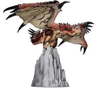 MONSTER HUNTER - Rathalos - Figurine Ichibansho 20cm
