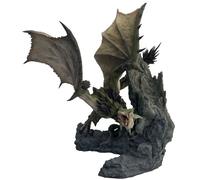 Monster Hunter Rathian Ver. 2.0 Capcom Figure Builder Creator's Model