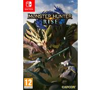 Monster Hunter Rise - Collector's Edition