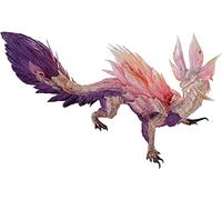 Monster Hunter Rise figurine S.H. MonsterArts Mizutsune 31 cm