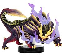 Monster Hunter Rise Magnamalo Amiibo