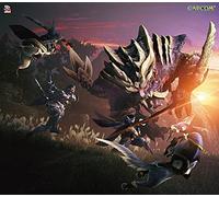 Monster Hunter - Rise O.S.T.