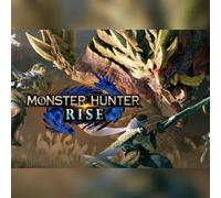 Monster Hunter Rise (PC) Steam Gift - EU