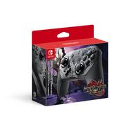 Monster Hunter Rise: Sunbreak - Pro Controller