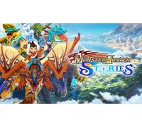 Monster Hunter Stories