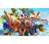 Monster Hunter Stories