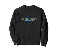 MONSTER HUNTER STORIES 3 (A) Sweatshirt