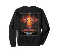 MONSTER HUNTER STORIES 3 Art1 BP Sweatshirt