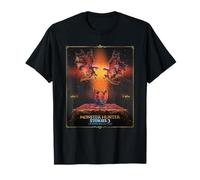 Monster Hunter Stories 3 Art1 FP T-Shirt