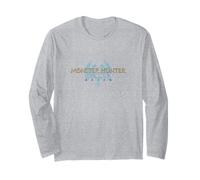 Monster Hunter Stories 3 (B) Long Sleeve T-Shirt