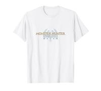 Monster Hunter Stories 3 (B) T-Shirt