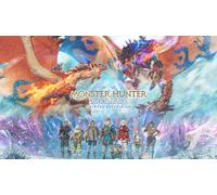 Monster Hunter Stories 3: Twisted Reflection