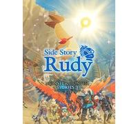 Monster Hunter Stories 3: Twisted Reflection - Additional Side Story: Rudy (PC) - Steam Key - EUROPE