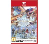 Monster Hunter Stories 3: Twisted Reflection (Nintendo Switch 2)