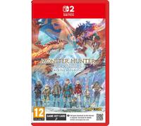 Monster Hunter Stories 3: Twisted Reflection (Nintendo Switch 2) - New & Sealed