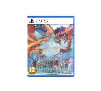Monster Hunter Stories 3: Twisted Reflection (PlayStation 5)