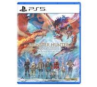 Monster Hunter Stories 3: Twisted Reflection /PS5