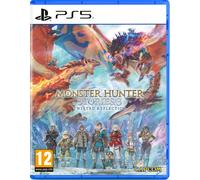 Monster Hunter Stories 3: Twisted Reflection (PS5)