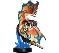 new amiibo Ratha V Monster Hunter Stories 3 Series JP ver w/Tracking