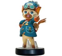 Monster Hunter Stories 3: Twisted Reflection Rudy (JPN IM) - Amiibo - New