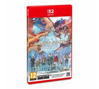 Monster Hunter Stories 3: Twisted Reflection (Nintendo Switch 2)