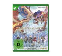 Monster Hunter Stories 3 Twisted Reflection - [XBOX]