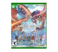 Monster Hunter Stories 3: Twisted Reflection - Xbox Series X