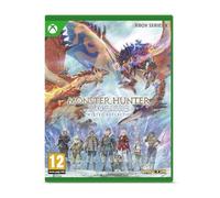 Monster Hunter Stories 3: Twisted Reflection /Xbox Series X
