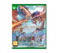 Monster Hunter Stories 3: Twisted Reflection (Xbox Series X)