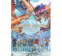 Monster Hunter Stories 3: Twisted Reflection Xbox Series X|S (UK)