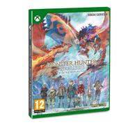 Monster Hunter Stories 3: Twisted Reflection - XBX