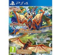 Monster Hunter Stories Collection - PlayStation 4