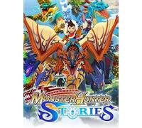 Monster Hunter Stories (Xbox One) - Xbox Live Key - GLOBAL