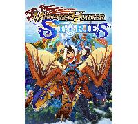 Monster Hunter Stories Xbox (WW)