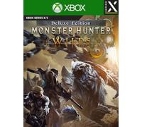 Monster Hunter Wilds | Deluxe Edition (Xbox Series X/S) - Xbox Live Key - GLOBAL