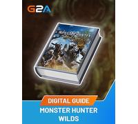 Monster Hunter Wilds - Expert Weapons Guide for Beginners (PDF)