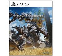 Monster Hunter Wilds: Lenticular Edition - PlayStation 5