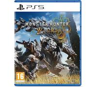 Monster Hunter Wilds: Lenticular Edition - PlayStation 5