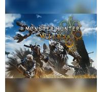 Monster Hunter Wilds (PC) Steam Key - LATIN AMERICA